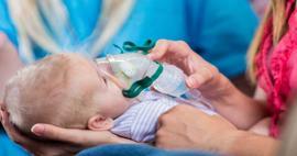 Yenidoğan bebeklerde solunum yolu enfeksiyonlarına dikkat! Kapalı alanlar riski artırıyor