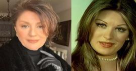 Yıllara meydan okuyan güzellik: Yeşilçam’ın efsanesi Gülşen Bubikoğlu 71 yaşında!