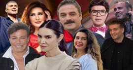 2025&rsquo;te &uuml;nl&uuml;ler sağlık sorunlarıyla sınandı! İşte 2025 yılında sağlık sorunu yaşayan &uuml;nl&uuml;ler