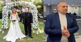 3,5 aylık evlilikte mutsuz son! Mehmet Ali Erbil ile G&uuml;lseren Ceylan boşanma nedeni belli oldu