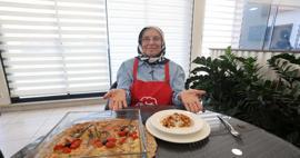 Nurg&uuml;l Şeng&uuml;r&rsquo;&uuml;n İtalyan mutfağı hayali 70 yaşında ger&ccedil;ek oldu!