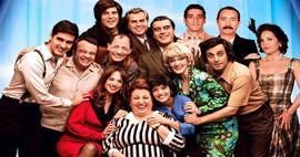 "Adile" filminin yapımcılarına Sadık Şendil'in oğlu Cem Şendil'den büyük sitem