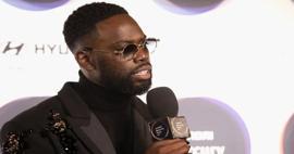 Bir gencin &ouml;l&uuml;m&uuml;ne sebep oldu: Supacell'in yıldızı &uuml;nl&uuml; yıldız Ghetts su&ccedil;unu kabul etti