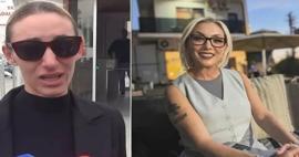 Güllü'nün kızının mesajları gün yüzüne çıktı! Tüm planını açık açık söylemiş