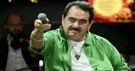 İbrahim Tatlıses İdo Tatlıses'i paylaştı! Sosyal medyada gündem oldu