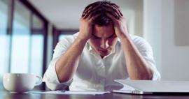 Kronik stresin fiziksel sağlık üzerindeki yıkıcı etkileri! Uzmanlar tarafından tartışıldı