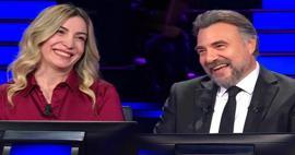 Milyoner'de 200 bin TL'lik soru ter d&ouml;kt&uuml;rd&uuml;: Hangi lahmacun AB coğrafi işaret tescili aldı?