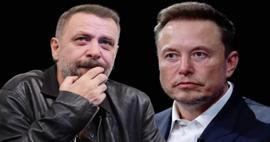 Nejat İşler'den samimi sosyal medya itirafı! "Elon Musk kapattı ama..."