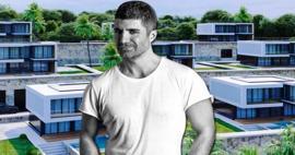 Özcan Deniz "20 evi var" iddialarına gerçek mal varlığını açıklayarak yanıt verdi!