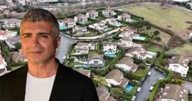 Özcan Deniz'in mal varlığı gündem oldu! Emlakçı tek tek açıkladı