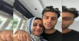 Reymen ve annesi Nasibe Aktaş arasındaki kriz giderek b&uuml;y&uuml;yor!