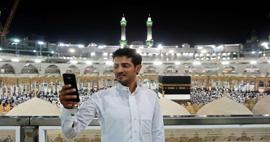 Suudi Arabistan, kutsal mekanlarda fotoğraf ve video çekimini yasakladı