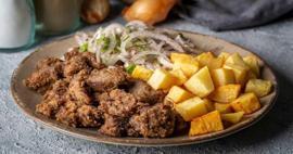 Tadı tartışmalı faydaları şaşırtıcı: Bir kaşıkta yaşlanmayı durduran süper besin!