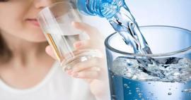 Vücudunuzdan fazla tuzu atmanın 3 etkili yolunu öğrenin!