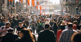 T&uuml;rkiye'nin en uzun yaşayan illeri belli oldu: O şehirde yaşayanın &ouml;mr&uuml; uzuyor