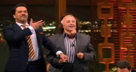 Beyazıt &Ouml;zt&uuml;rk 7 yılın ardından ekranlara geri d&ouml;n&uuml;yor!