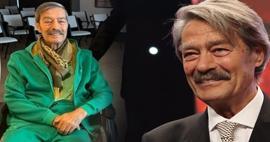 B&ouml;brek yetmezliği yaşıyor denilmişti! Kadir İnanır'ın son durumu ortaya &ccedil;ıktı