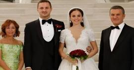 Boşanmak i&ccedil;in 1,5 milyar isteyen Revna Sarıg&uuml;l'e &Ouml;mer Sarıg&uuml;l'den yeni teklif!