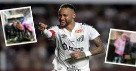 D&uuml;nyaca &uuml;nl&uuml; futbolcu, New York sokaklarında tanınmamak i&ccedil;in ilgin&ccedil; bir y&ouml;ntem se&ccedil;ti!