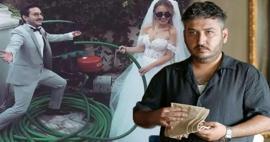 Feyyaz Yiğit baba oldu!