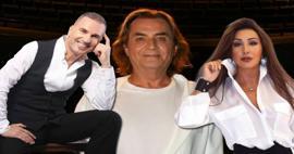 Hakan Eren&rsquo;den N&uuml;khet Duru'ya &ccedil;arpıcı iddialar: Onun y&uuml;z&uuml;nden kanser oldum!