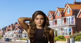 Magazin g&uuml;ndemini sarsan iddia: Hande Er&ccedil;el Londra&rsquo;ya taşınıyor!