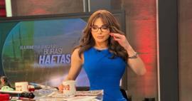 Ela R&uuml;meysa Cebeci, test sonu&ccedil;larını yalanladı: Sonu&ccedil;lar yanlış, estetik ameliyat oldum!