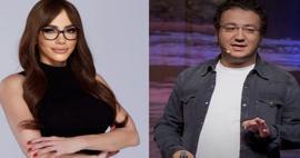 Oytun Erbaş, Ela R&uuml;meysa Cebeci hakkında konuştu: Şizofrenik davranışları vardı!