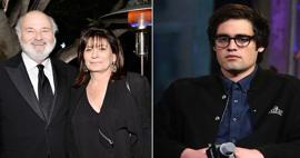 Rob Reiner cinayetinde oğlu baş ş&uuml;pheli! Kan donduran detaylar ortaya &ccedil;ıktı