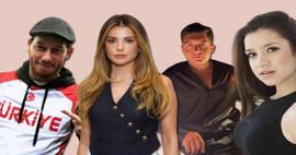 SON DAKİKA! Ezgi Ey&uuml;boğlu ile birlikte 8 kişi daha g&ouml;zaltına alındı