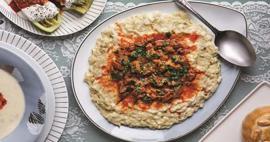 TasteAtlas, 'D&uuml;nyanın En İyi 100 G&uuml;veci'ni a&ccedil;ıkladı: Osmanlı lezzeti zirveye yerleşti!