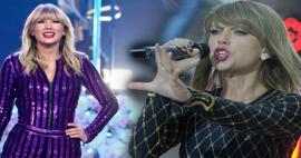 Taylor Swift'in belgeselindeki İsrail vurgusu ortalığı karıştırdı: Siyonizme &ccedil;anak mı tuttu?