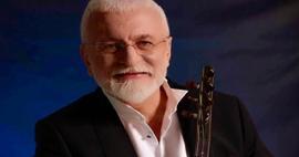 &Uuml;nl&uuml; sanat&ccedil;ı Onur Akın'a klip &ccedil;ekimi sırasında at &ccedil;arptı!