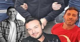 &Uuml;nl&uuml;lere y&ouml;nelik uyuşturucu operasyonunda 3. dalga! 3 isme yakalama kararı &ccedil;ıkarıldı