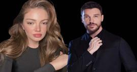 Uyuşturucu operasyonu sonrası a&ccedil;ıklama yapan Danla Bilic'e Sinan Ak&ccedil;ıl'dan tepki!