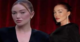 Uyuşturucu operasyonunda g&ouml;zaltına alınan Danla Bilic'ten ilk a&ccedil;ıklama!