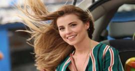 Uyuşturucu operasyonunda g&ouml;zaltına alınan Ezgi Ey&uuml;boğlu'nun avukatından a&ccedil;ıklama geldi! 