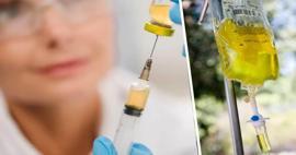 Uzman doktor sarı serum hakkında doğru bilinen yanlışları a&ccedil;ıkladı: Canınızdan olmayın!