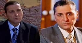 Kurtlar Vadisi'nin Samuel Vanunu'suydu! Nişan Şirinyan yıllar sonra ortaya &ccedil;ıktı