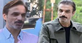 Karaciğer nakli onaylanmamıştı! Ufuk &Ouml;zkan'ın son hali y&uuml;rek burktu