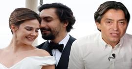 Alina Boz'un eşi işletmeci Umut Evirgen ve gazeteci Emrullah Erdin&ccedil; serbest bırakıldı