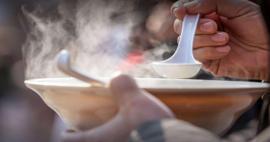 &Ccedil;orbanıza yalnızca bir kaşık ekleyin: Ne iltihap kalıyor ne &ouml;ks&uuml;r&uuml;k!