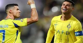 Cristiano Ronaldo'nun dudak u&ccedil;uklatan gelirleri ortaya &ccedil;ıktı!