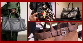 2026'ya damga vuracak ikonik &ccedil;anta trendleri: Her k&ouml;şe başında g&ouml;receksiniz! 