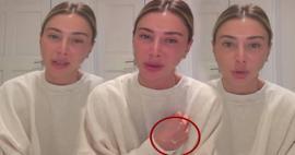 Hakkında yakalama kararı &ccedil;ıkarılan Şeyma Subaşı'ndan videolu mesaj!