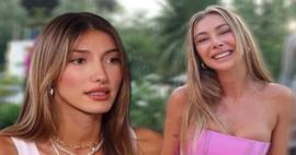 Haklarında yakalama kararı olan Şeyma Subaşı ve Şevval Şahin'den kandil paylaşımı!