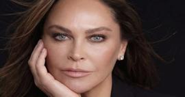 H&uuml;lya Avşar kaza yaptı! Az kalsın denize u&ccedil;uyordu