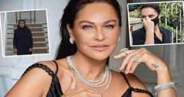 H&uuml;lya Avşar, tesett&uuml;re girdi! Akıllara 5 sene &ouml;nceki s&ouml;zleri geldi: Tepkiler &ccedil;ığ gibi b&uuml;y&uuml;d&uuml;