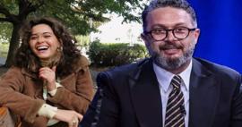 İbrahim Selim, Ayşe Şeyma Keten'e evlenme teklifi etti!