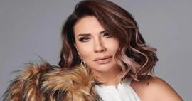 İğne ipliğe d&ouml;nen Işın Karaca, a&ccedil;lık krizleriyle baş etme y&ouml;ntemini a&ccedil;ıkladı!